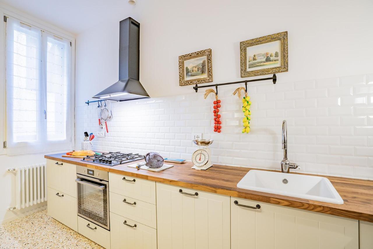 Ca' San Beneto Completely Refurbished In A Fabulously Central Area Venice Ngoại thất bức ảnh