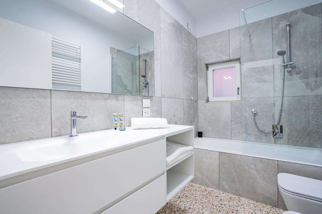 Ca' San Beneto Completely Refurbished In A Fabulously Central Area Venice Ngoại thất bức ảnh