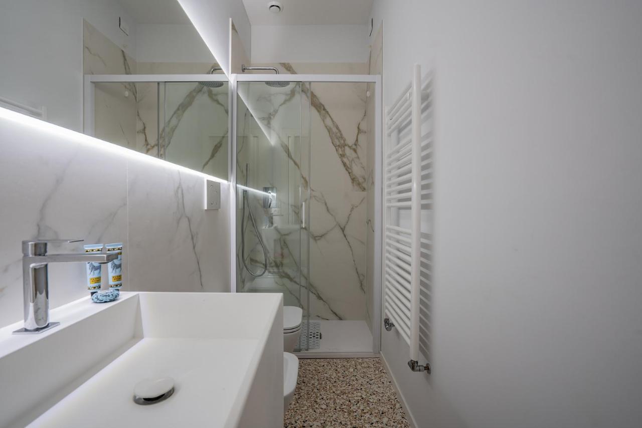 Ca' San Beneto Completely Refurbished In A Fabulously Central Area Venice Ngoại thất bức ảnh